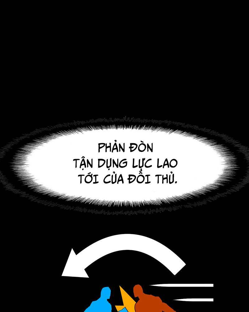 Phòng Gym Hanlim Chapter 51 - Trang 2