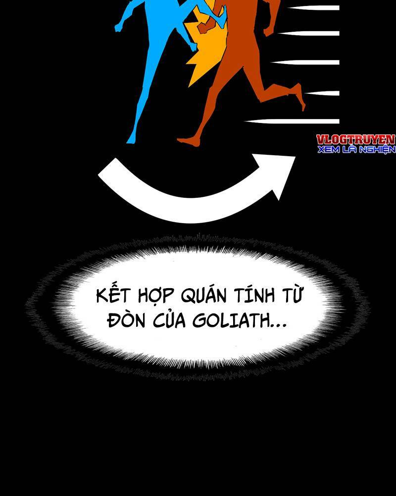 Phòng Gym Hanlim Chapter 51 - Trang 2