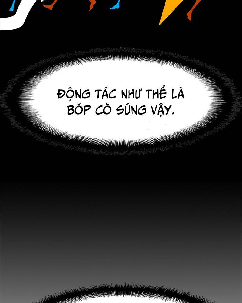 Phòng Gym Hanlim Chapter 51 - Trang 2