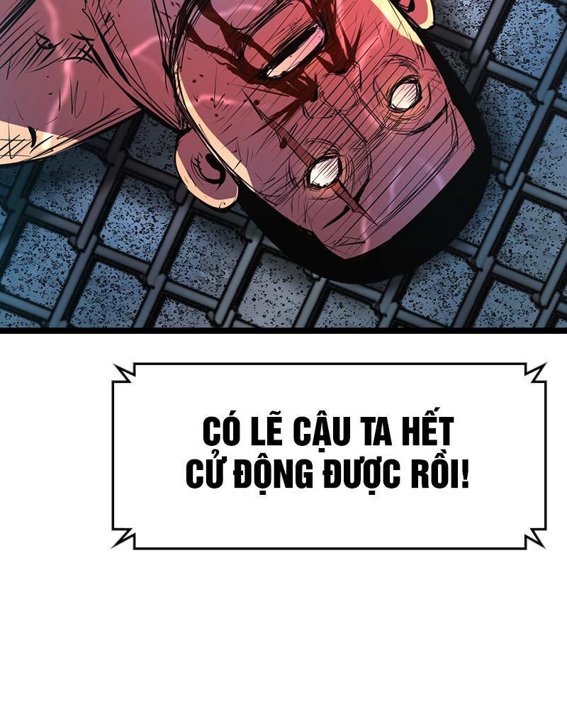 Phòng Gym Hanlim Chapter 51 - Trang 2