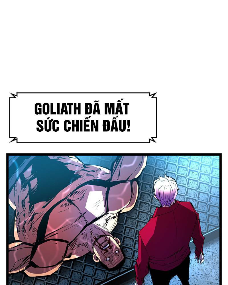 Phòng Gym Hanlim Chapter 51 - Trang 2