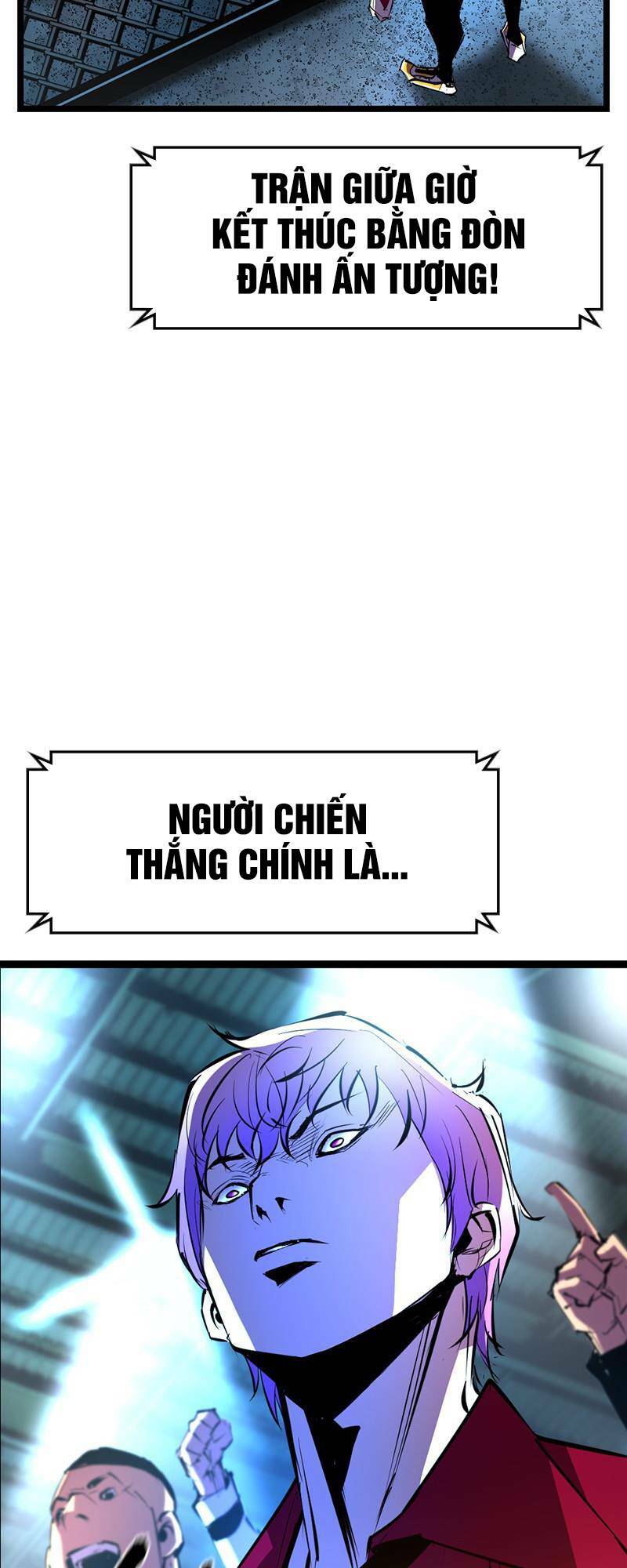 Phòng Gym Hanlim Chapter 51 - Trang 2
