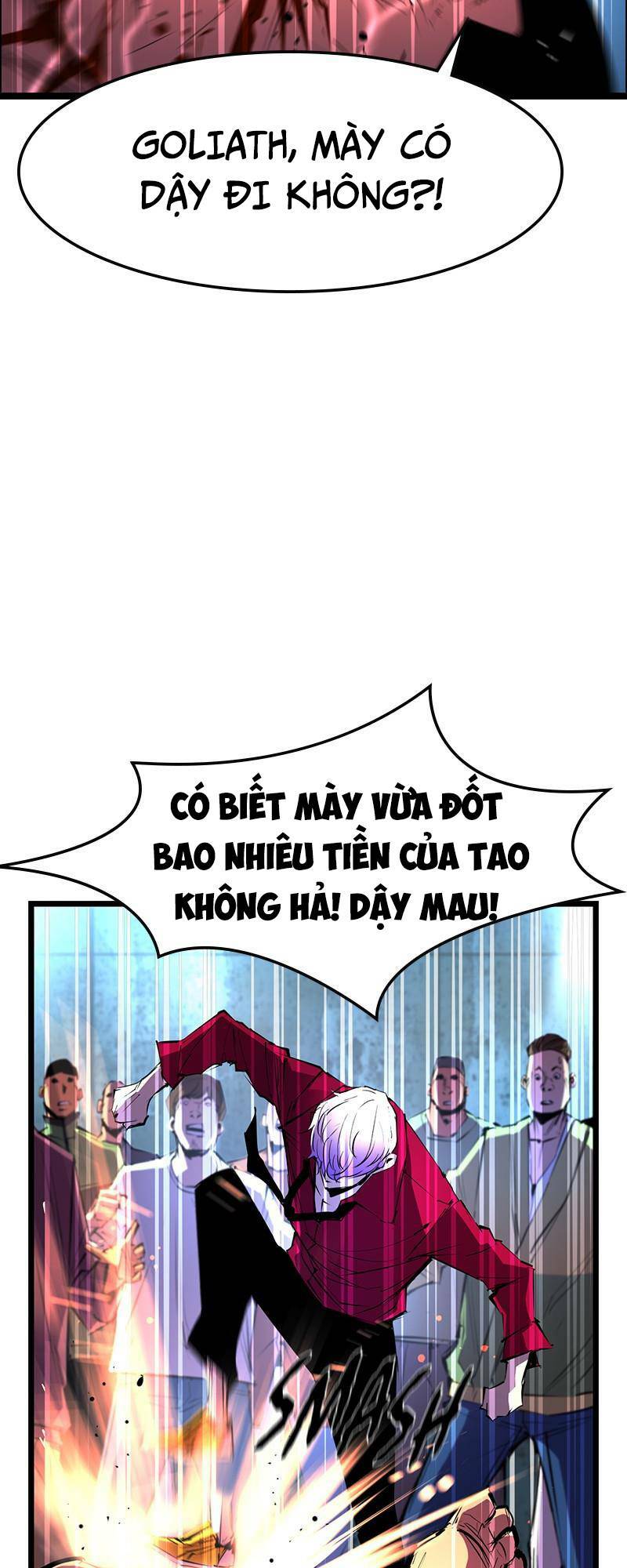 Phòng Gym Hanlim Chapter 51 - Trang 2