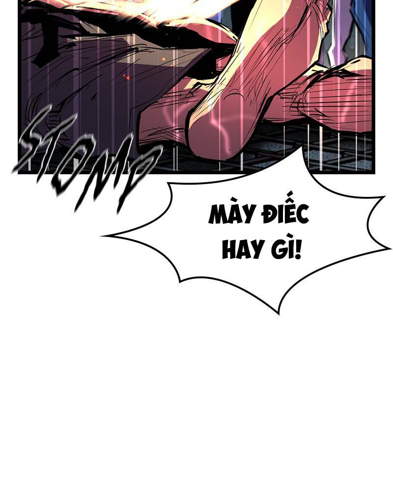 Phòng Gym Hanlim Chapter 51 - Trang 2