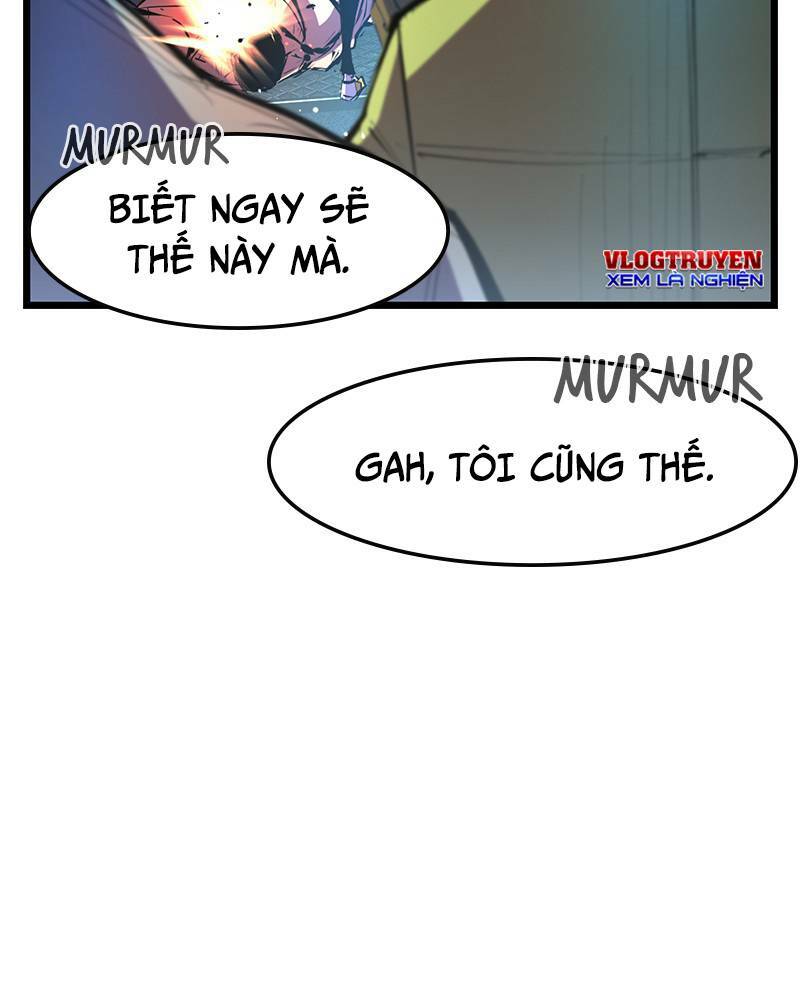 Phòng Gym Hanlim Chapter 51 - Trang 2