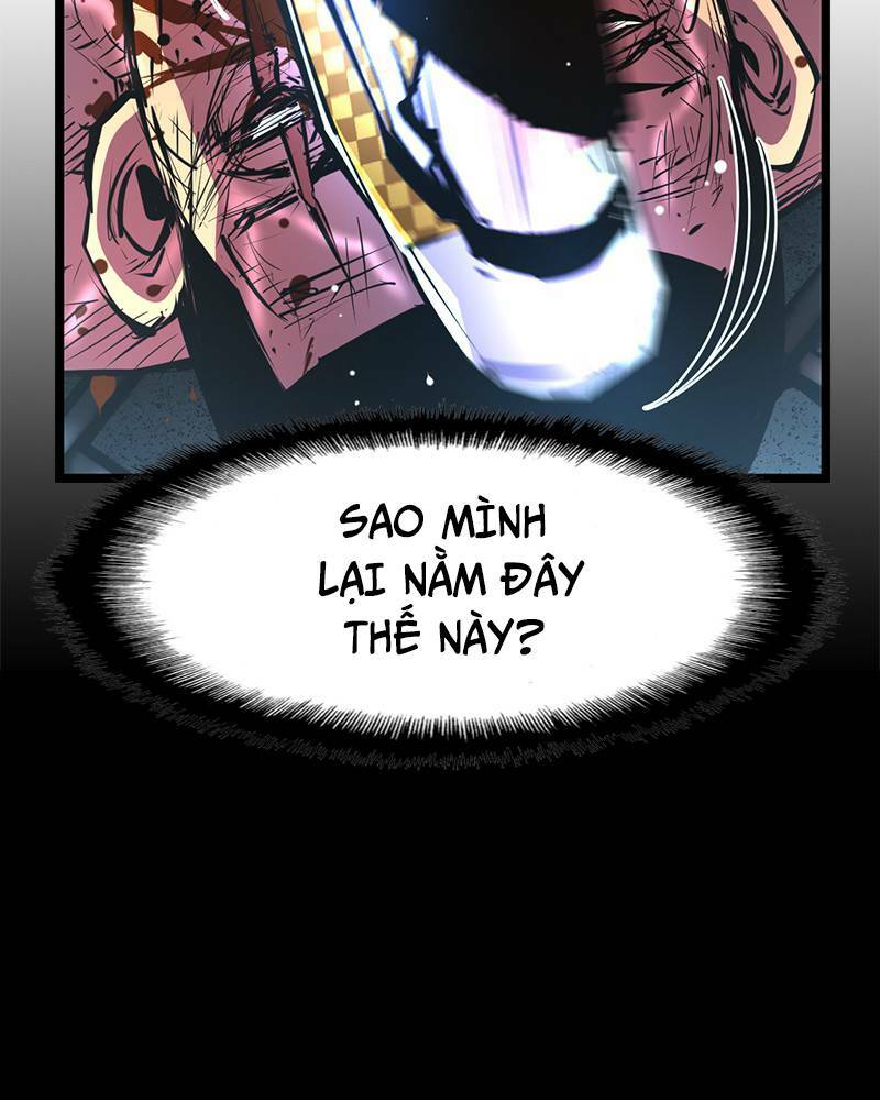 Phòng Gym Hanlim Chapter 51 - Trang 2