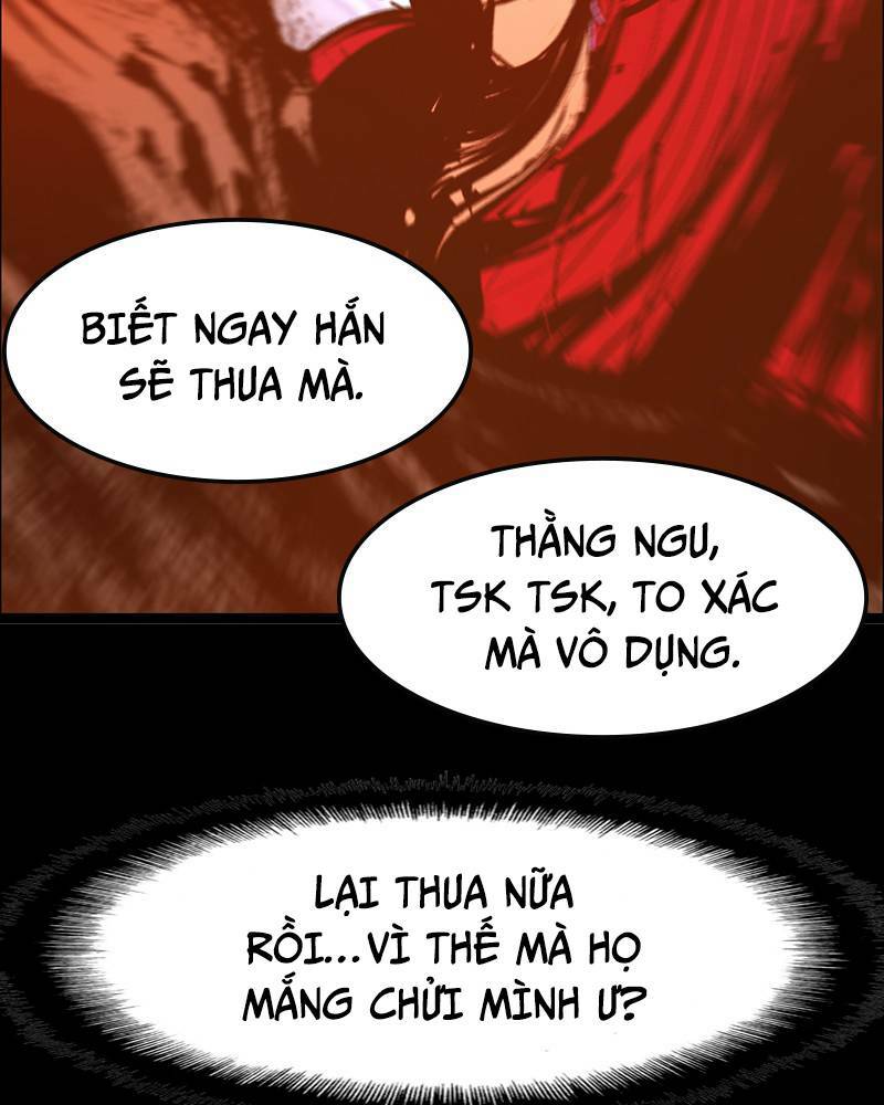 Phòng Gym Hanlim Chapter 51 - Trang 2
