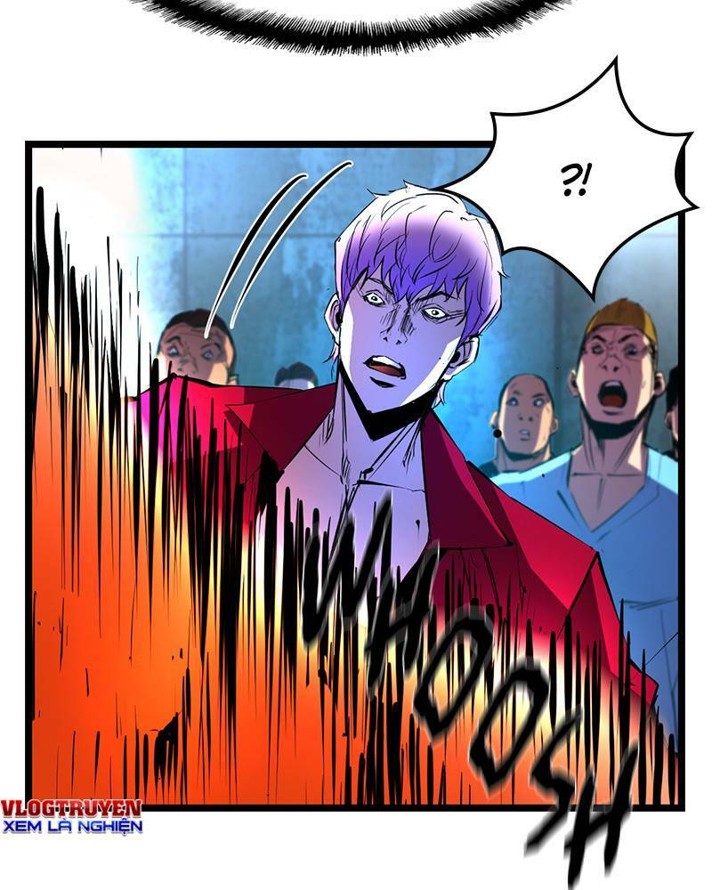 Phòng Gym Hanlim Chapter 51 - Trang 2