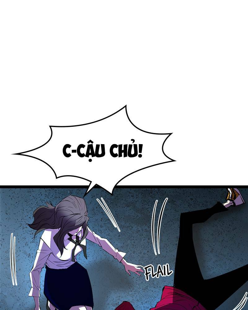 Phòng Gym Hanlim Chapter 51 - Trang 2