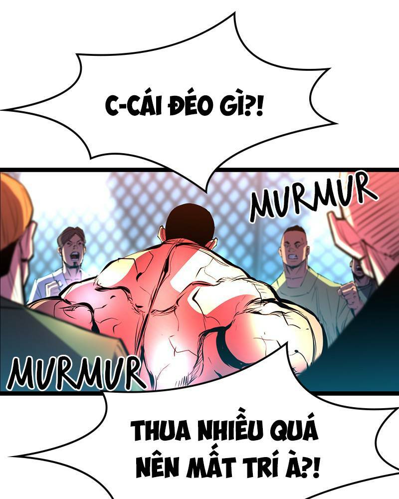Phòng Gym Hanlim Chapter 51 - Trang 2