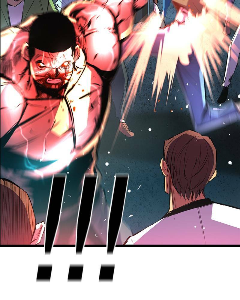 Phòng Gym Hanlim Chapter 51 - Trang 2