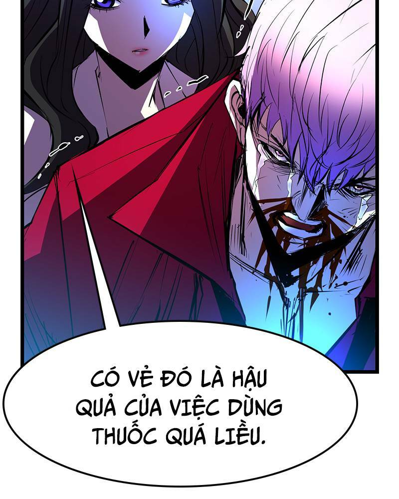 Phòng Gym Hanlim Chapter 51 - Trang 2