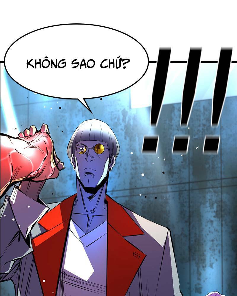 Phòng Gym Hanlim Chapter 51 - Trang 2