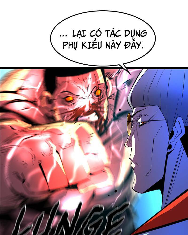 Phòng Gym Hanlim Chapter 51 - Trang 2