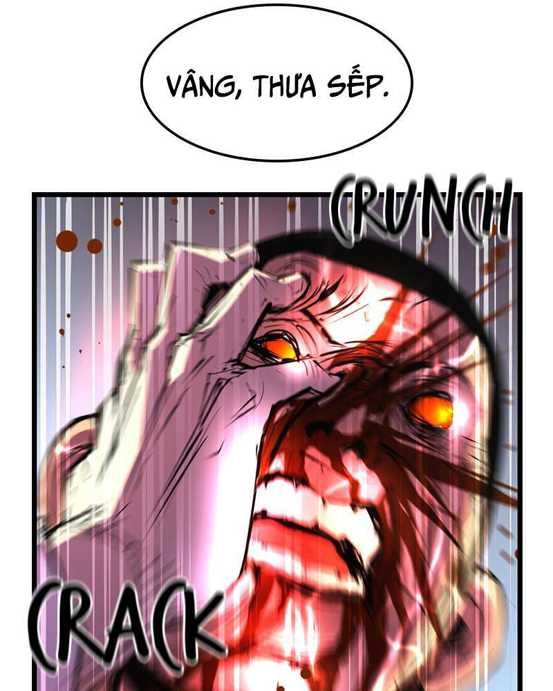 Phòng Gym Hanlim Chapter 51 - Trang 2