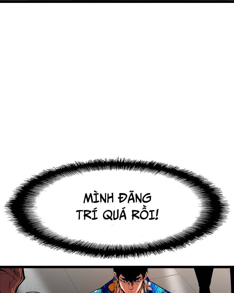 Phòng Gym Hanlim Chapter 52 - Trang 2