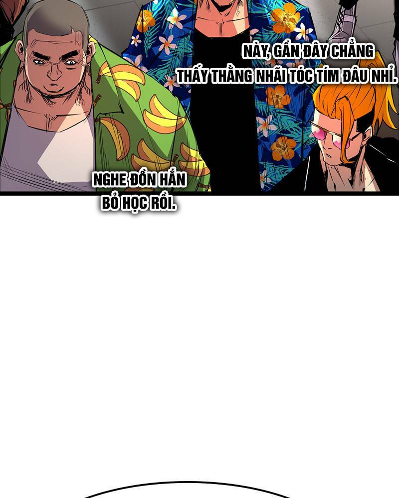 Phòng Gym Hanlim Chapter 52 - Trang 2