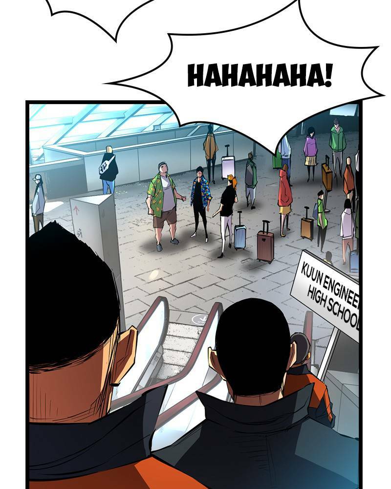 Phòng Gym Hanlim Chapter 52 - Trang 2