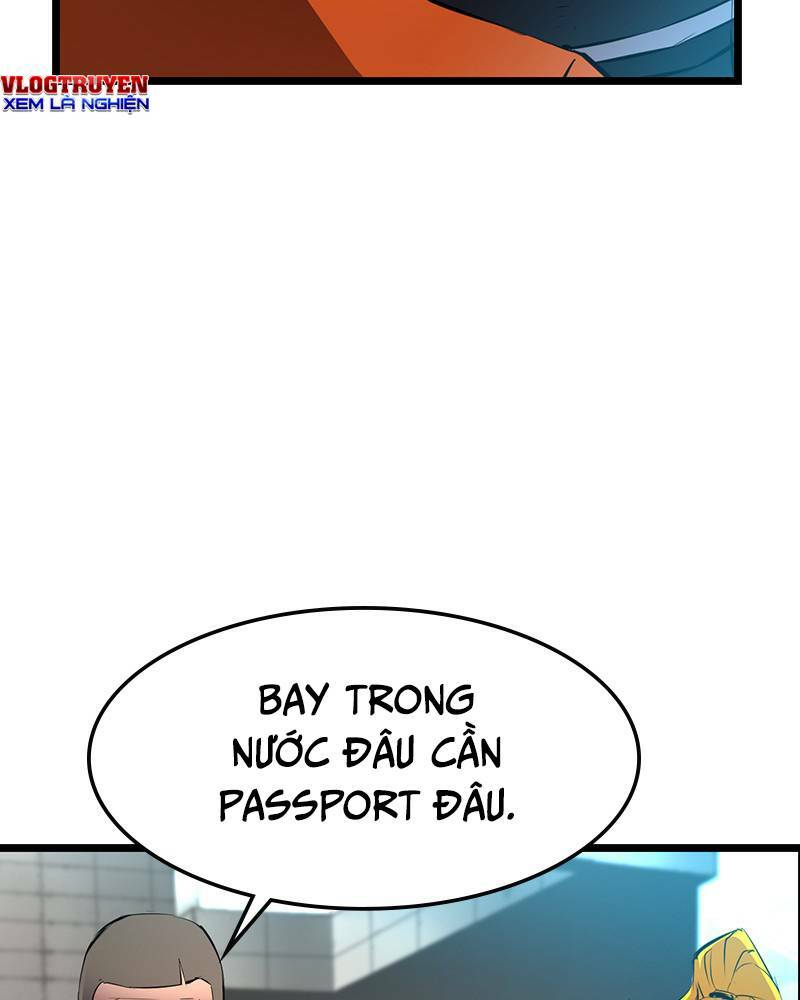 Phòng Gym Hanlim Chapter 52 - Trang 2