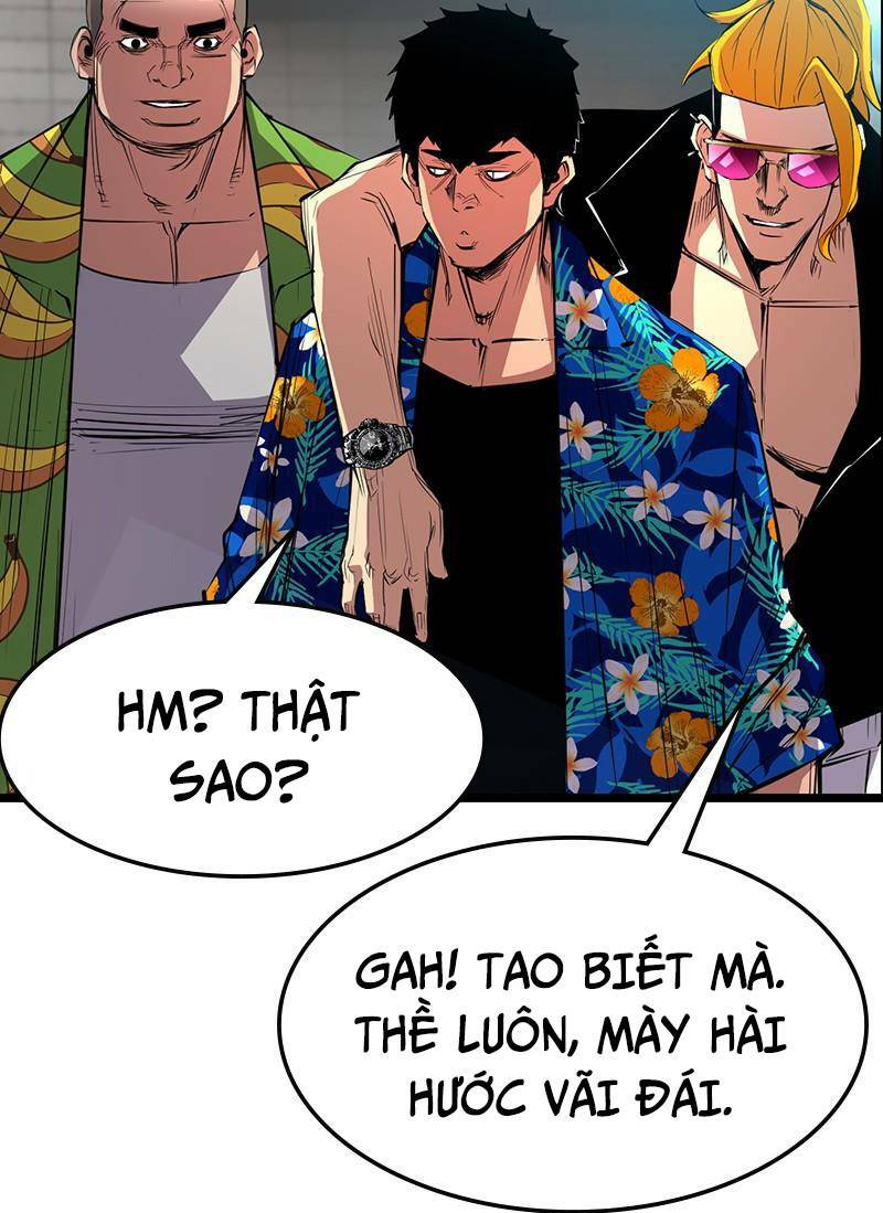 Phòng Gym Hanlim Chapter 52 - Trang 2