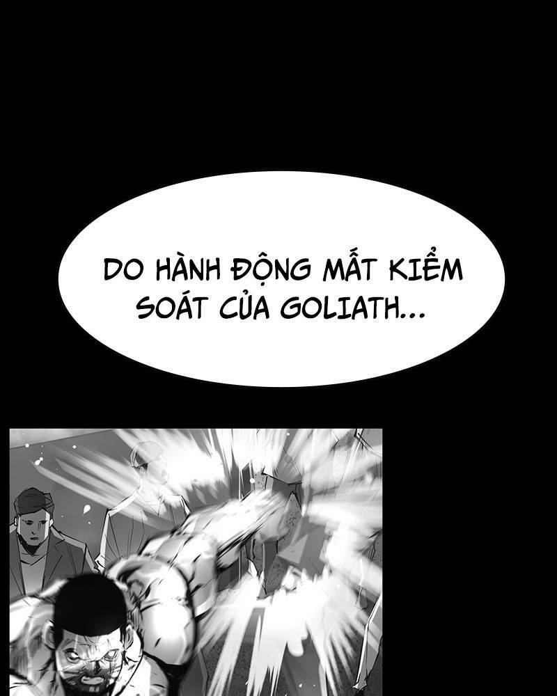 Phòng Gym Hanlim Chapter 52 - Trang 2