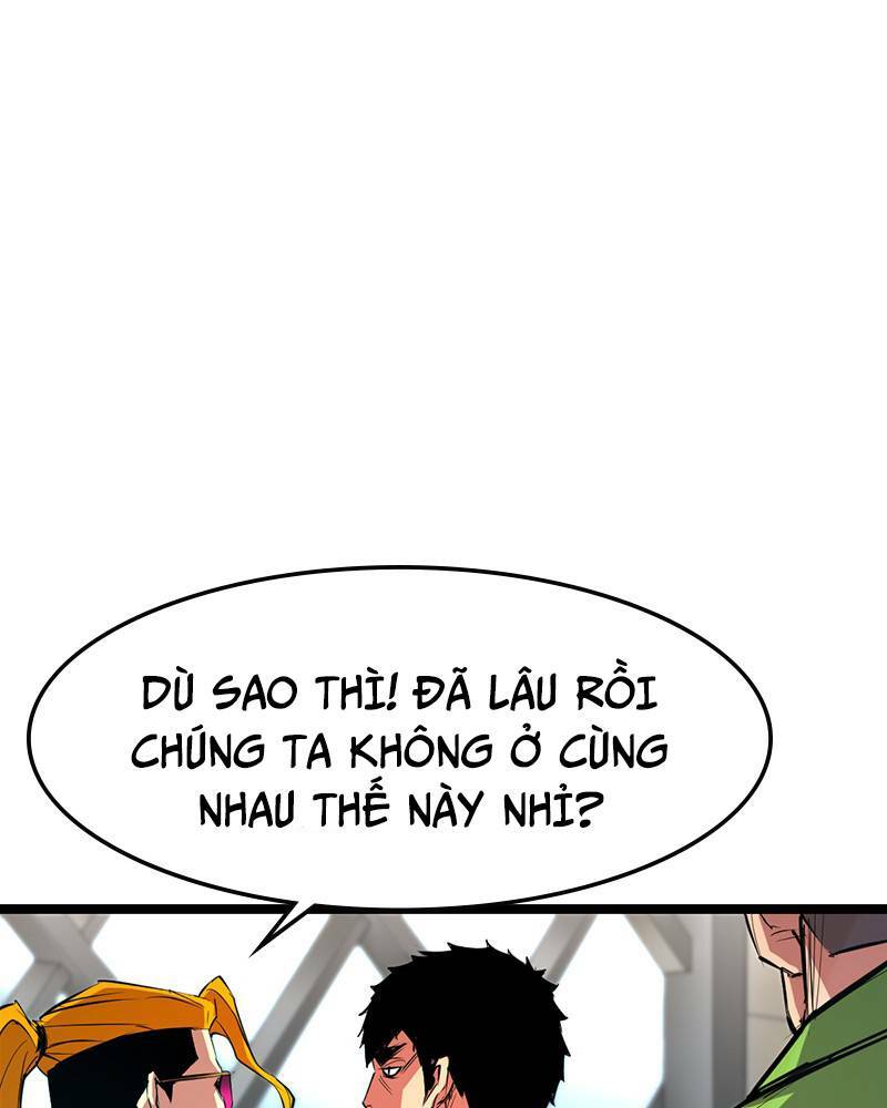 Phòng Gym Hanlim Chapter 52 - Trang 2