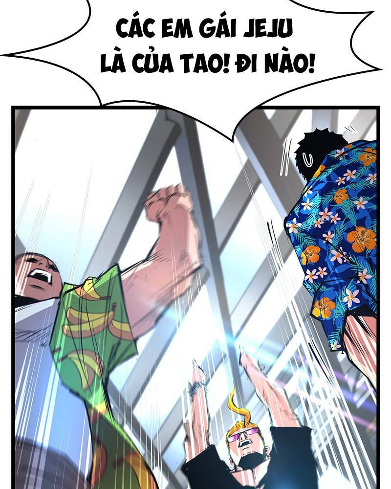 Phòng Gym Hanlim Chapter 52 - Trang 2