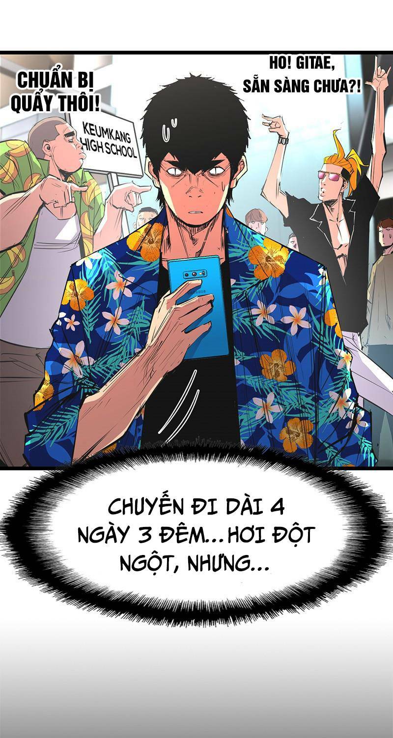 Phòng Gym Hanlim Chapter 52 - Trang 2