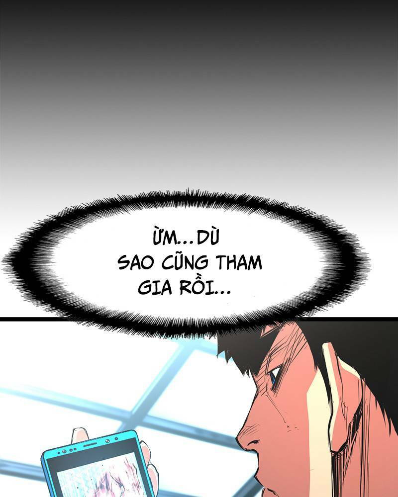 Phòng Gym Hanlim Chapter 52 - Trang 2