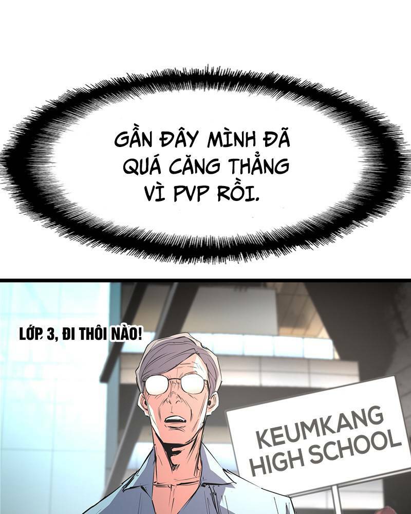 Phòng Gym Hanlim Chapter 52 - Trang 2