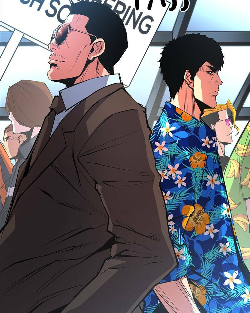 Phòng Gym Hanlim Chapter 52 - Trang 2