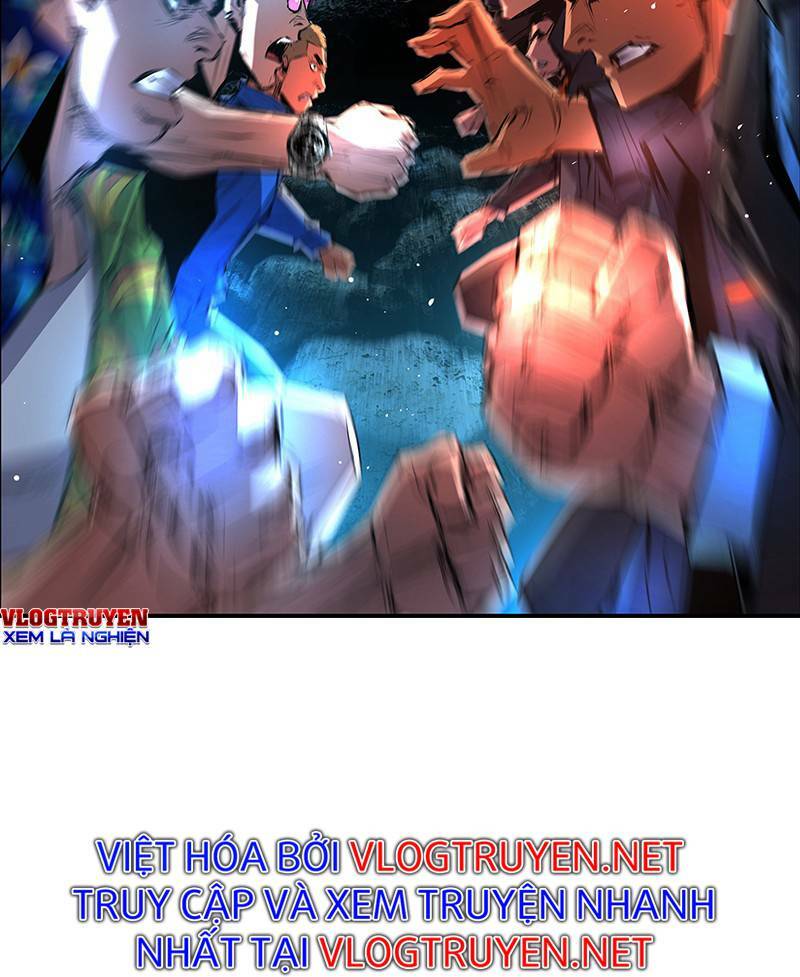 Phòng Gym Hanlim Chapter 52 - Trang 2