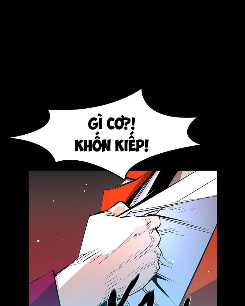 Phòng Gym Hanlim Chapter 52 - Trang 2