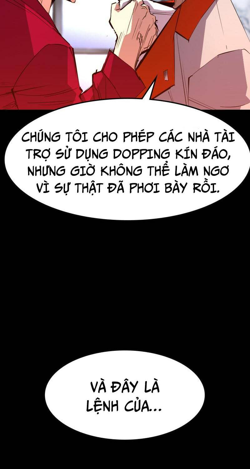 Phòng Gym Hanlim Chapter 52 - Trang 2