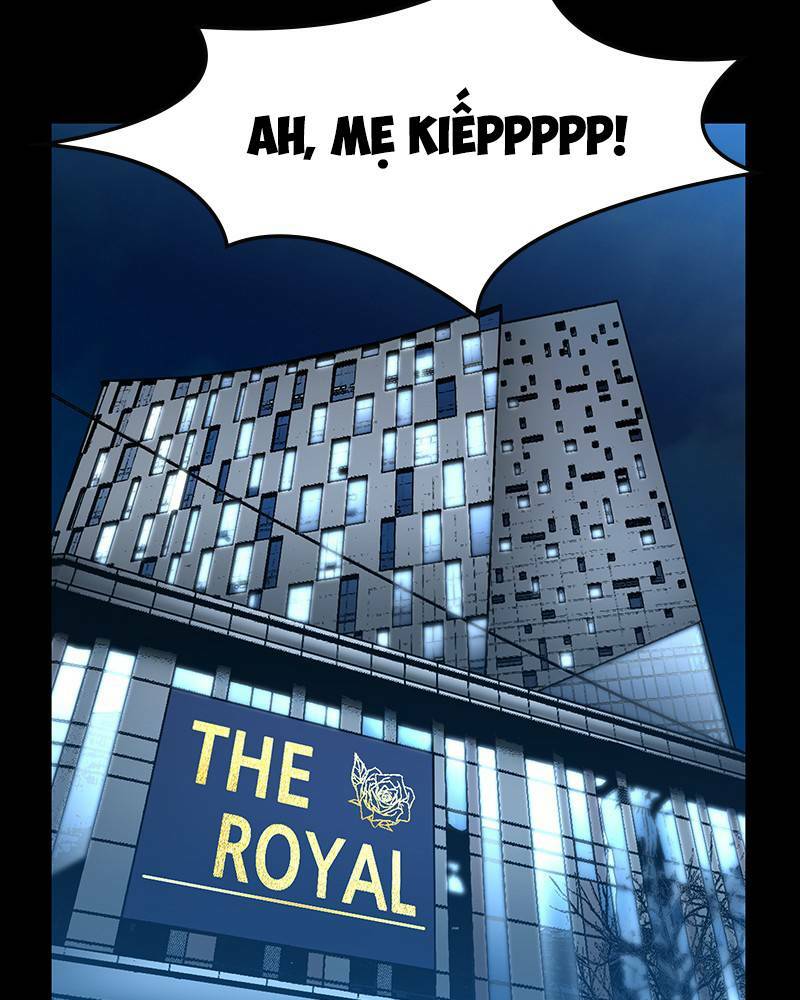 Phòng Gym Hanlim Chapter 52 - Trang 2