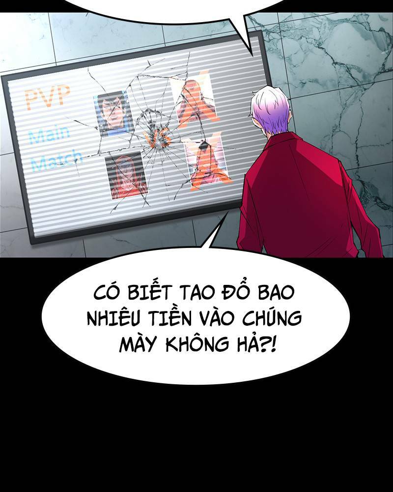 Phòng Gym Hanlim Chapter 52 - Trang 2