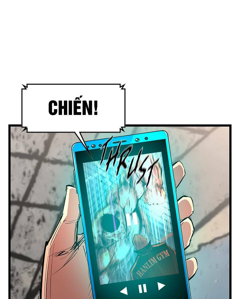 Phòng Gym Hanlim Chapter 52 - Trang 2