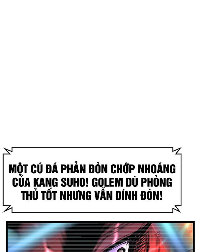 Phòng Gym Hanlim Chapter 52 - Trang 2