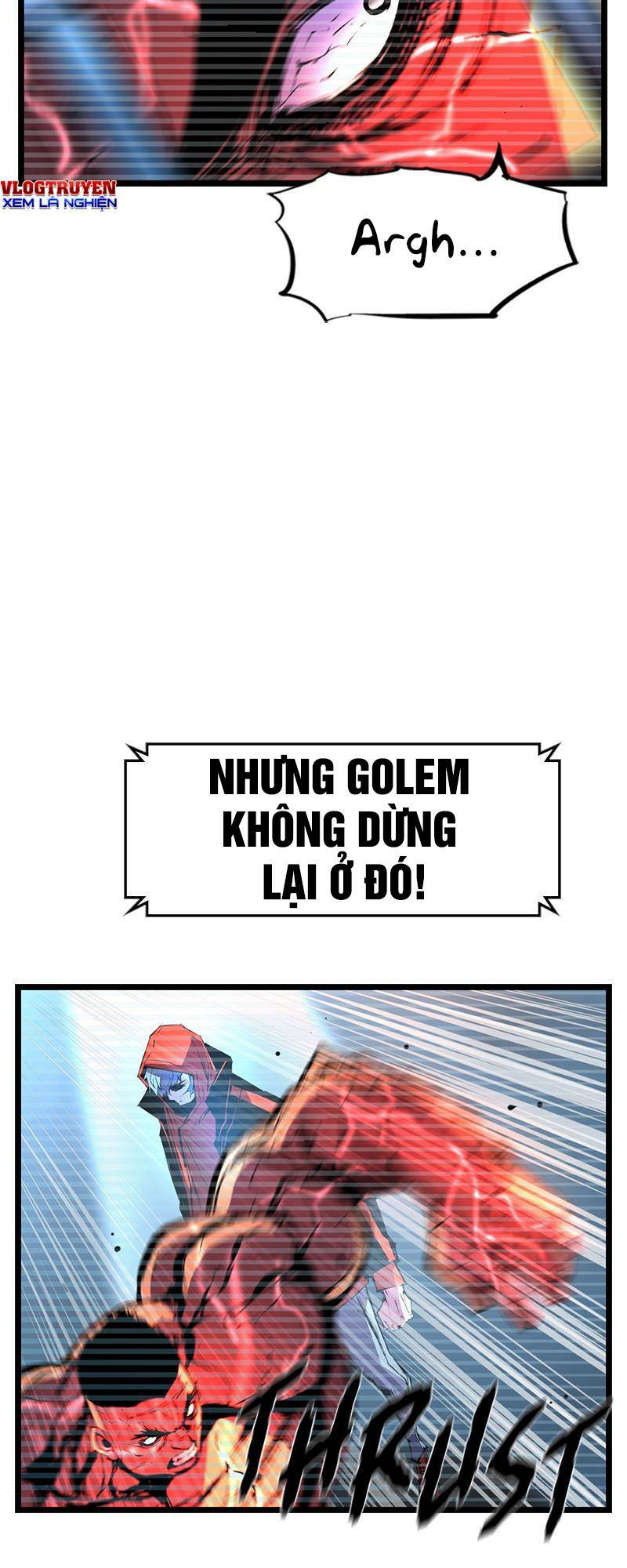 Phòng Gym Hanlim Chapter 52 - Trang 2