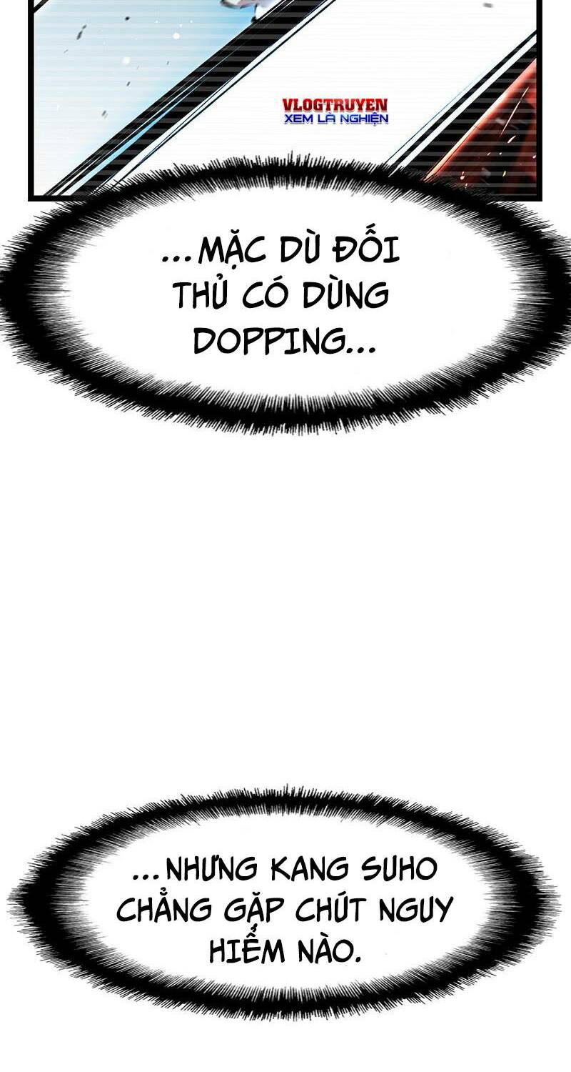 Phòng Gym Hanlim Chapter 52 - Trang 2