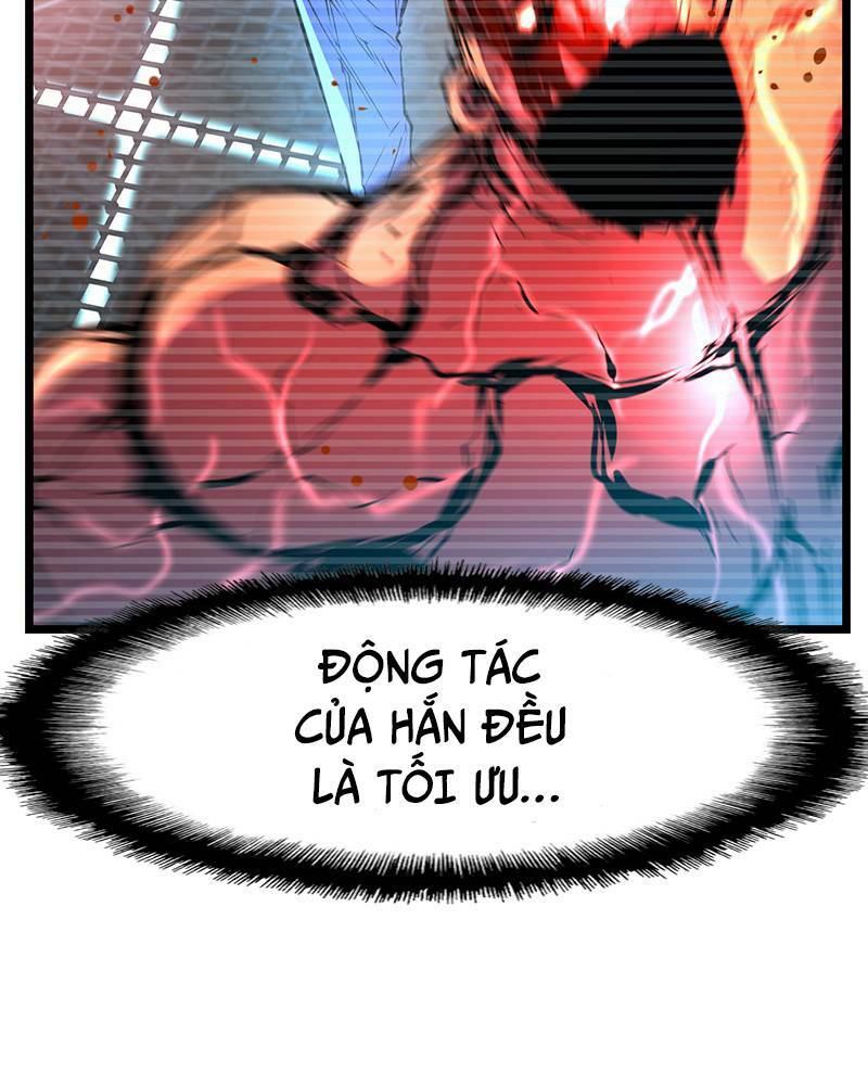 Phòng Gym Hanlim Chapter 52 - Trang 2