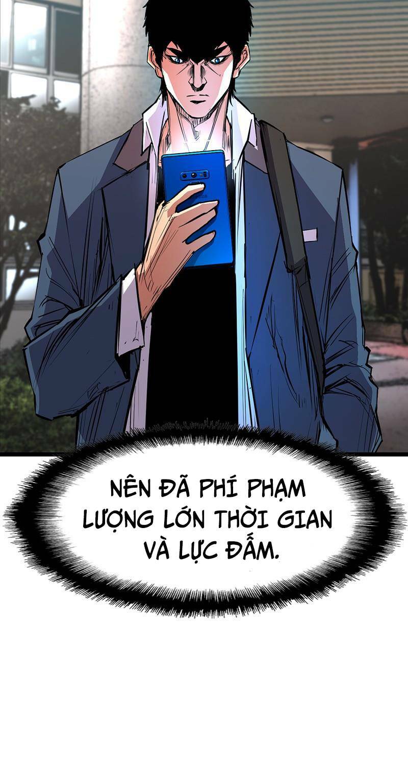 Phòng Gym Hanlim Chapter 52 - Trang 2