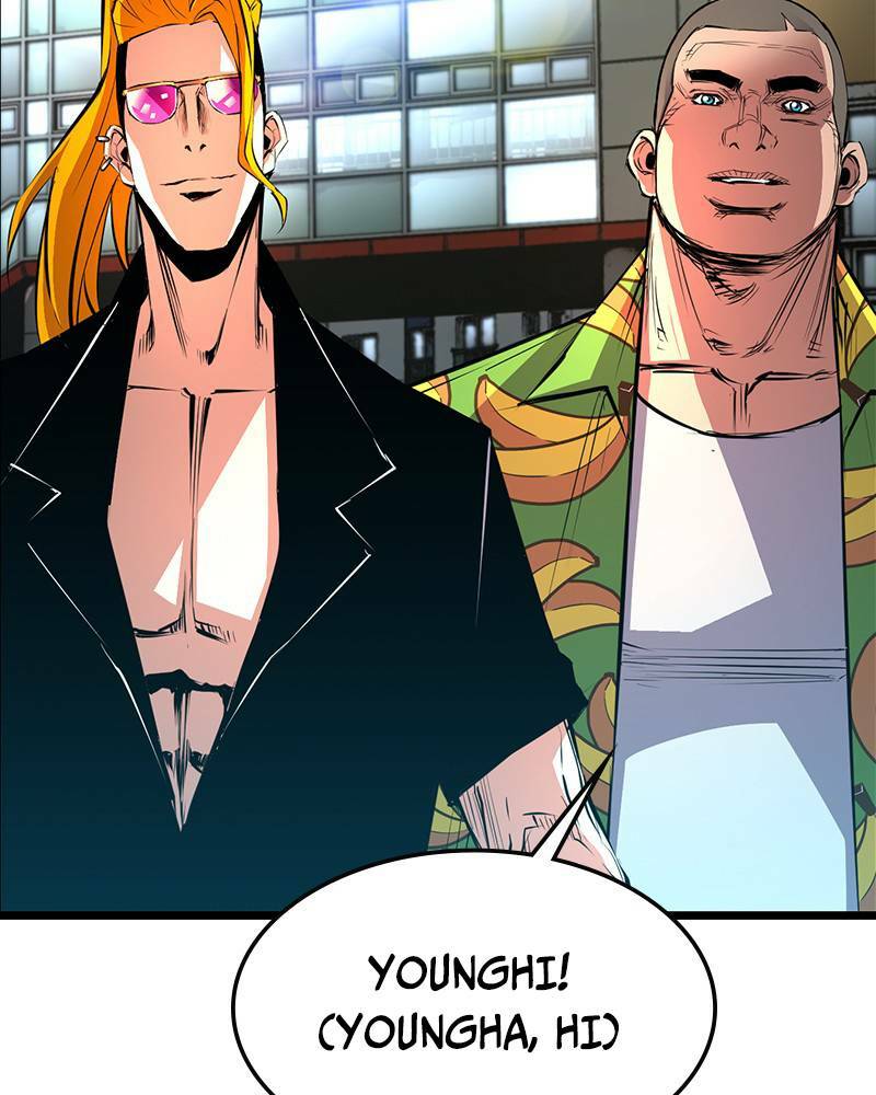 Phòng Gym Hanlim Chapter 52 - Trang 2