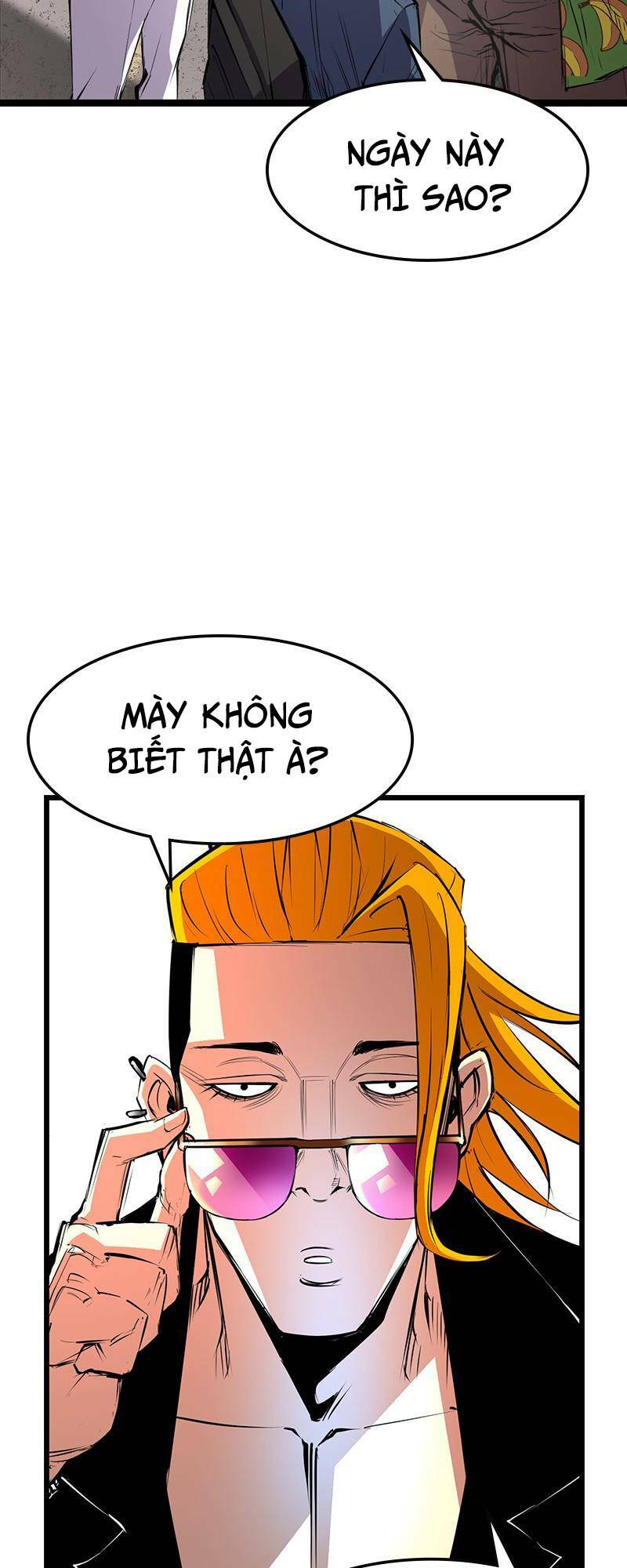 Phòng Gym Hanlim Chapter 52 - Trang 2