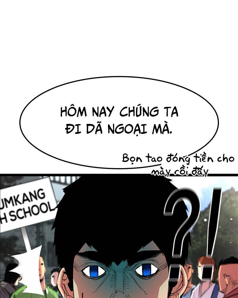 Phòng Gym Hanlim Chapter 52 - Trang 2