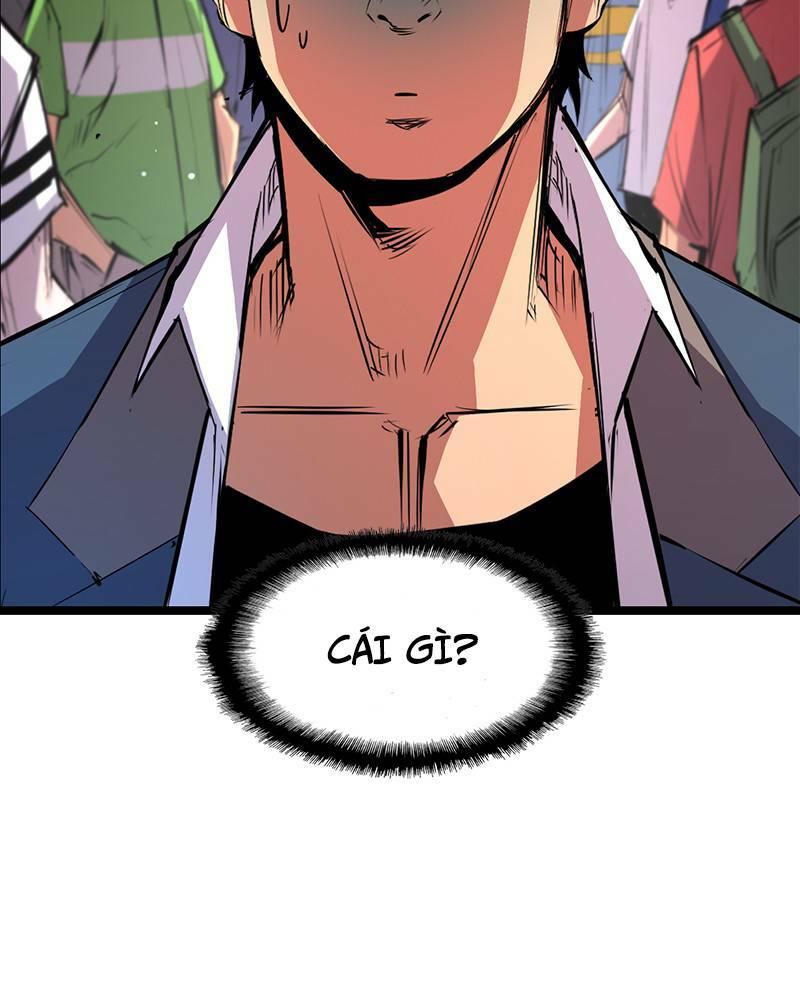 Phòng Gym Hanlim Chapter 52 - Trang 2