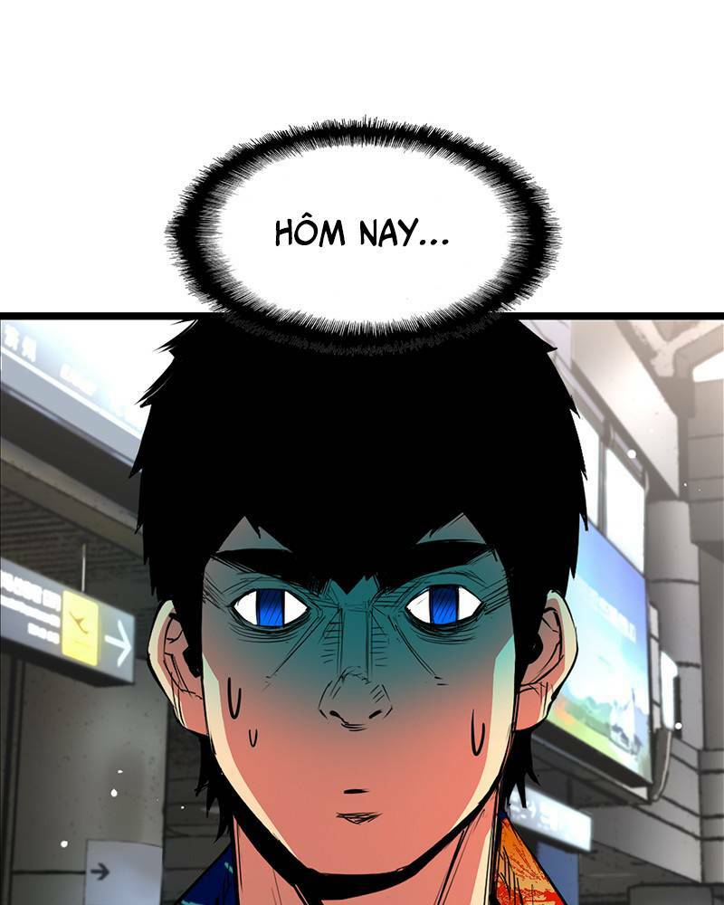 Phòng Gym Hanlim Chapter 52 - Trang 2