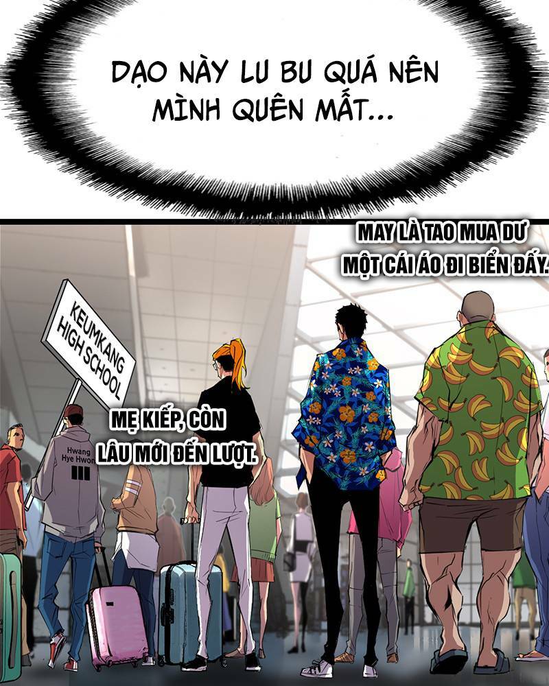 Phòng Gym Hanlim Chapter 52 - Trang 2