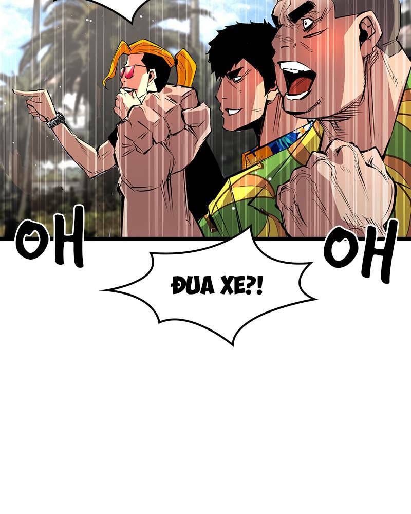 Phòng Gym Hanlim Chapter 53 - Trang 2