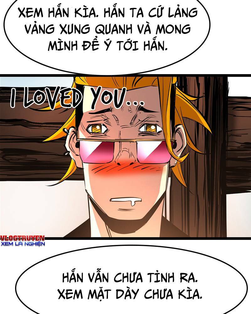 Phòng Gym Hanlim Chapter 53 - Trang 2